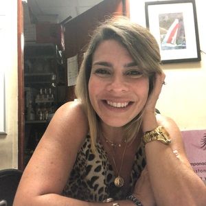 Meet your Posher, Rosa